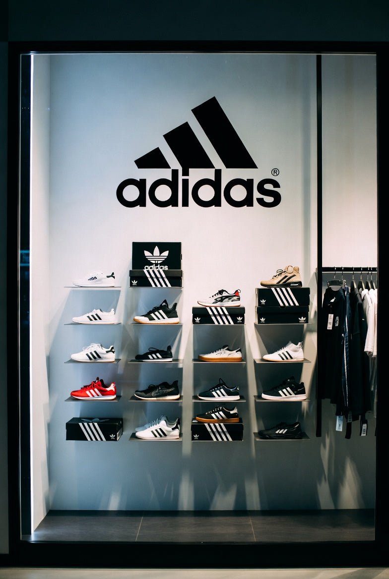 Tenis Tipo Adidas Alta Calidad Icónicas - Bazarweb.com.mx