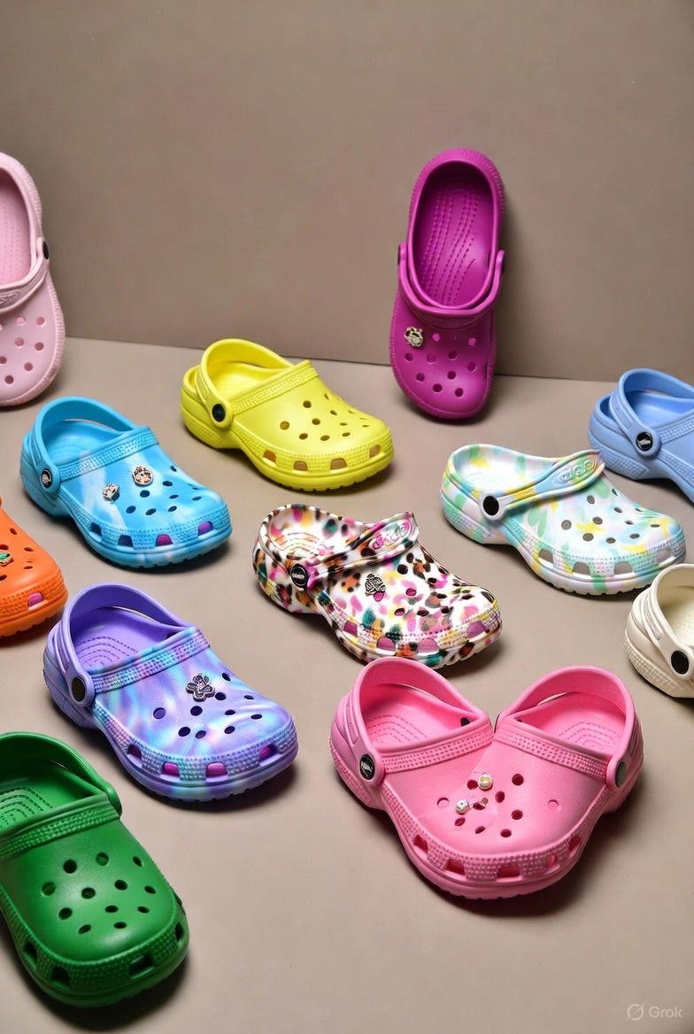 CROCS - Bazarweb.com.mx