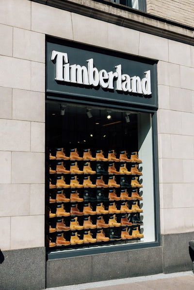 Botas Timberland Originales Calzado Outdoor - Bazarweb.com.mx