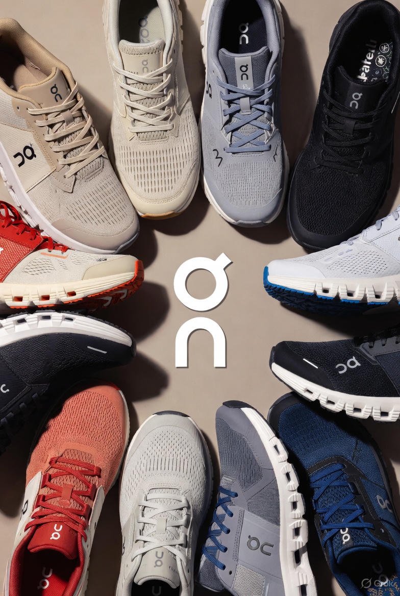 On Running - Bazarweb.com.mx