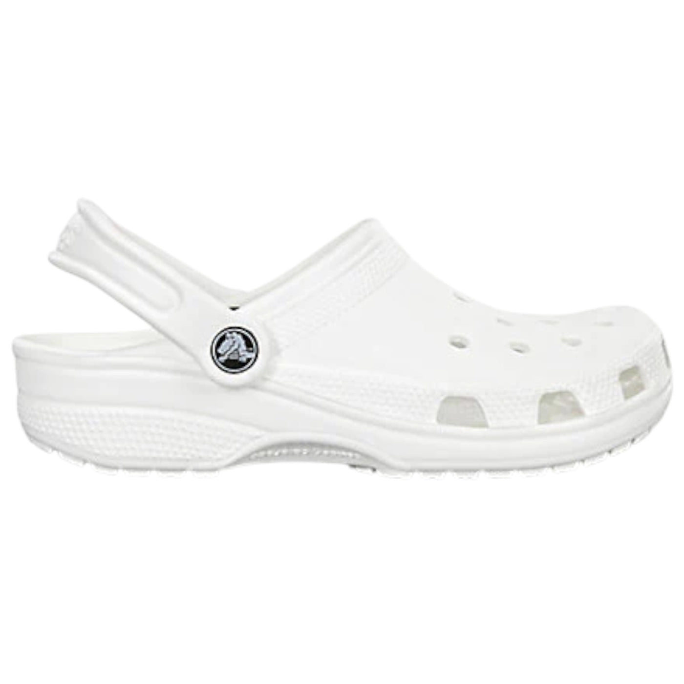 Sandalias Crocs Classic Clog Con Tecnología Crosslite Unisex