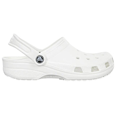 Sandalias Crocs Classic Clog Con Tecnología Crosslite Unisex