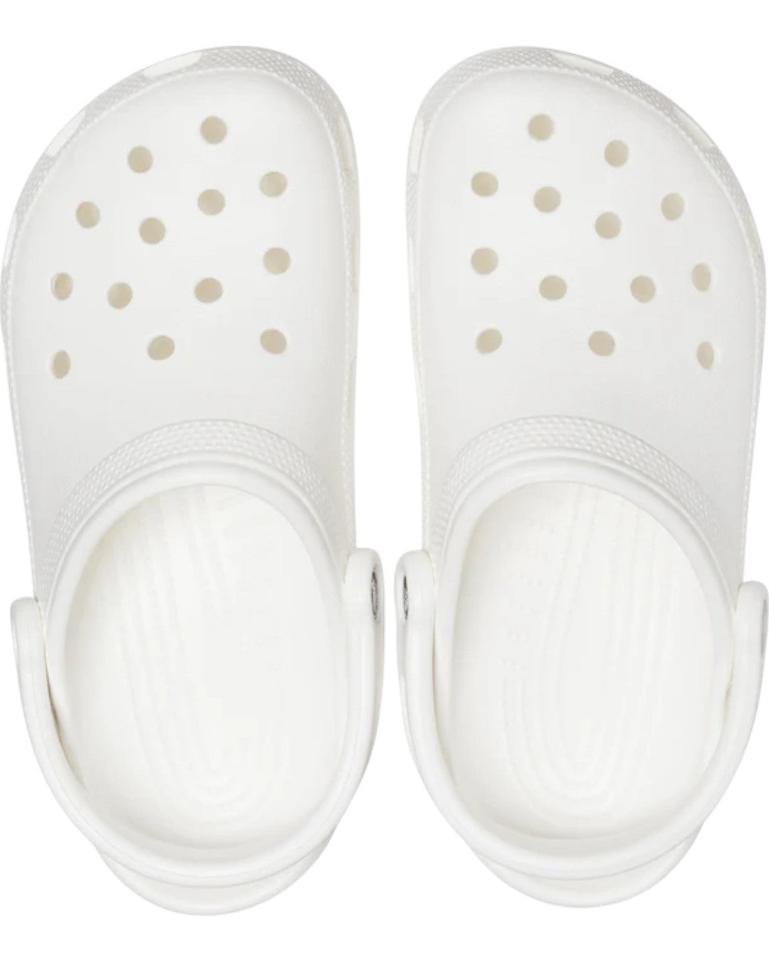 Sandalias Crocs Classic Clog Con Tecnología Crosslite Unisex