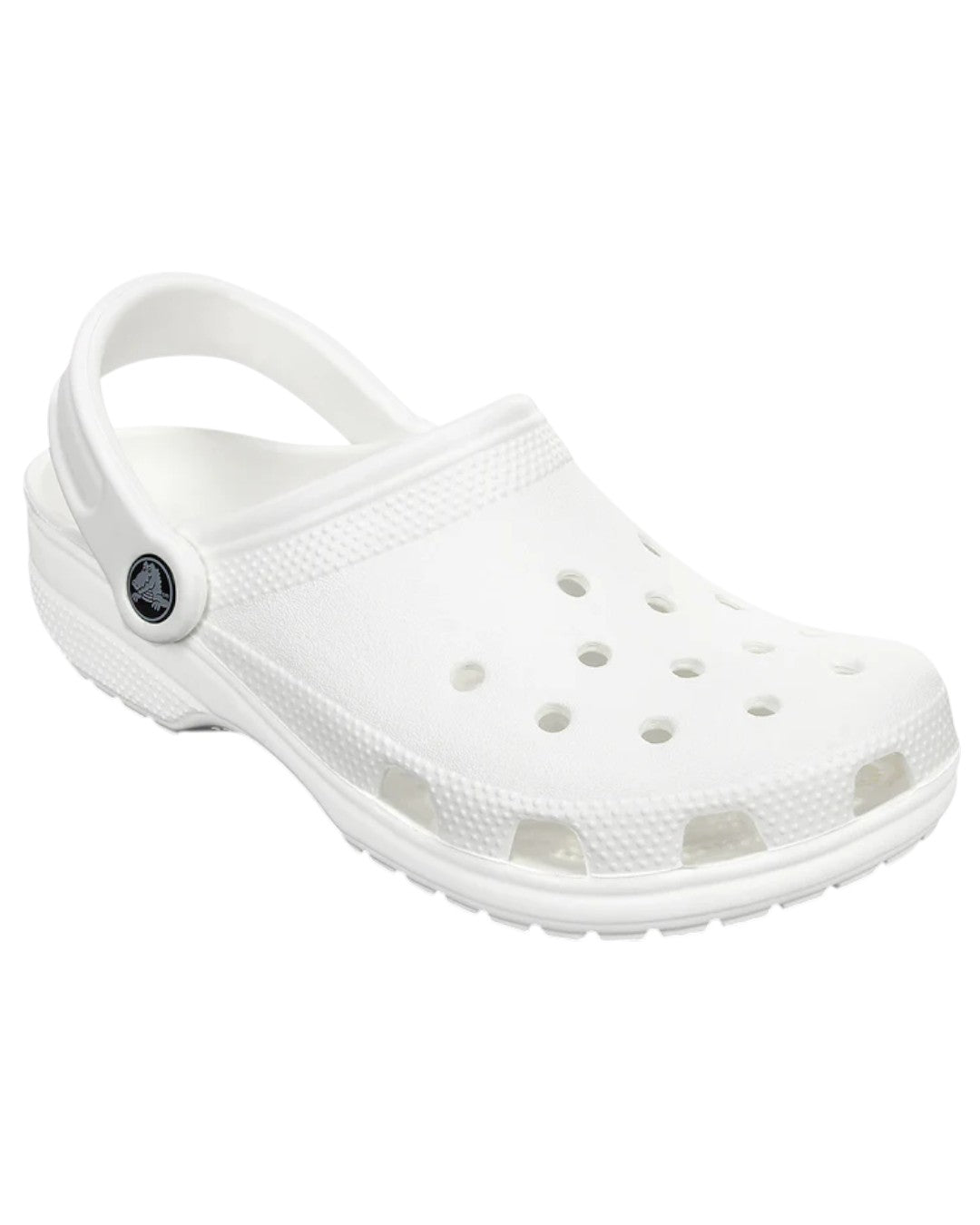 Sandalias Crocs Classic Clog Con Tecnología Crosslite Unisex