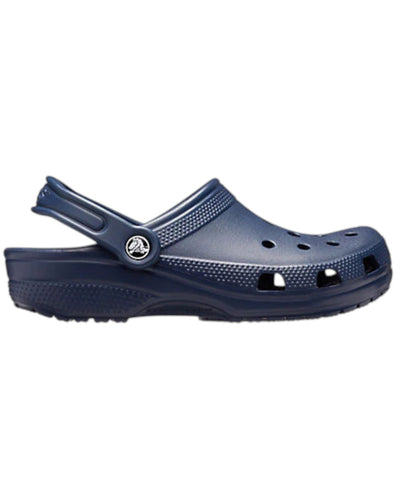 Sandalias Crocs Classic Clog Con Tecnología Crosslite Unisex