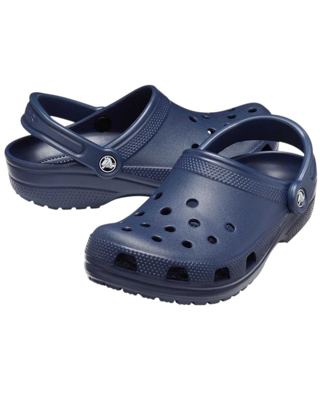 Sandalias Crocs Classic Clog Con Tecnología Crosslite Unisex