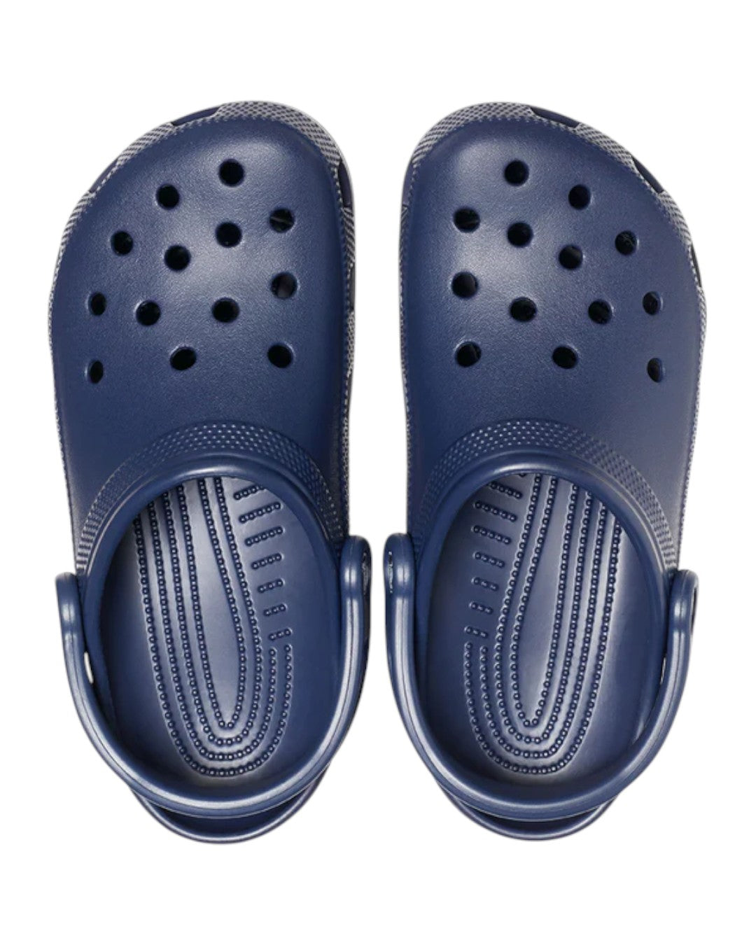 Sandalias Crocs Classic Clog Con Tecnología Crosslite Unisex