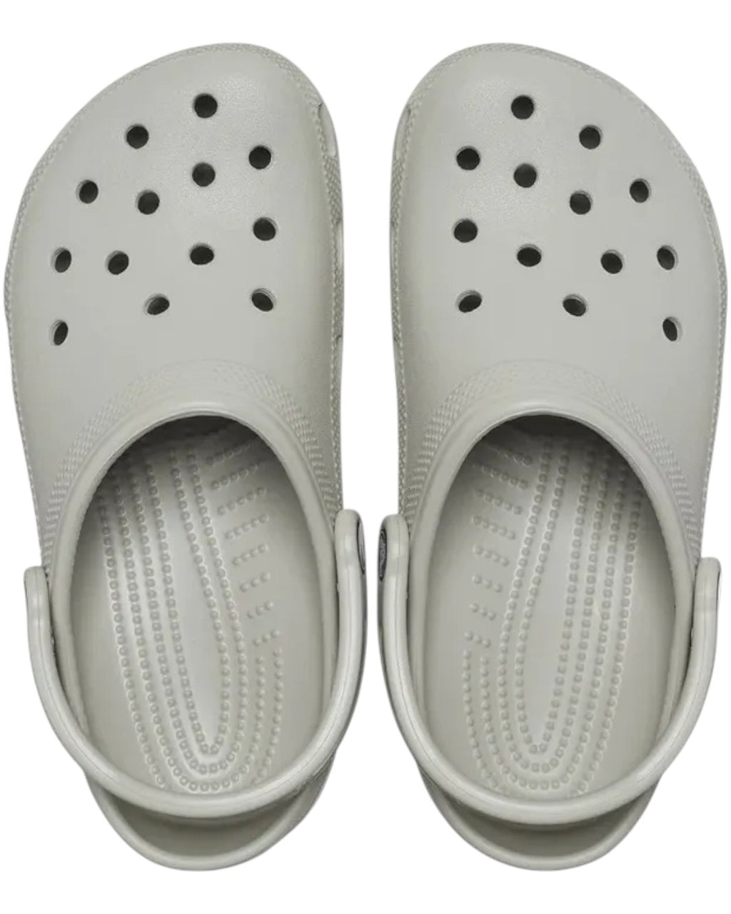 Sandalias Crocs Classic Clog Con Tecnología Crosslite Unisex