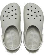 Sandalias Crocs Classic Clog Con Tecnología Crosslite Unisex