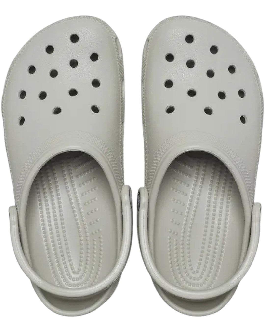 Sandalias Crocs Classic Clog Con Tecnología Crosslite Unisex