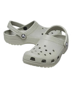 Sandalias Crocs Classic Clog Con Tecnología Crosslite Unisex