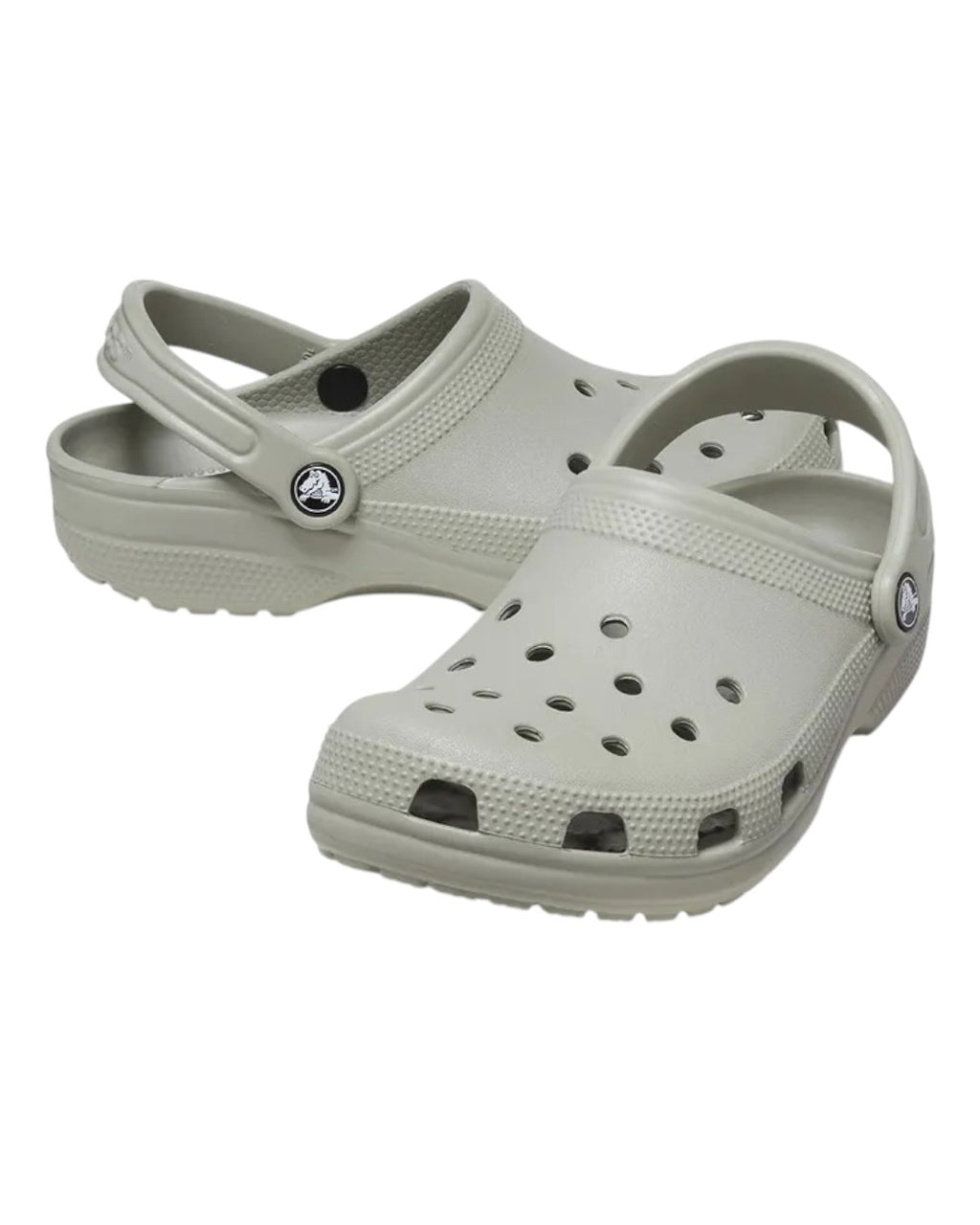Sandalias Crocs Classic Clog Con Tecnología Crosslite Unisex