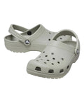 Sandalias Crocs Classic Clog Con Tecnología Crosslite Unisex