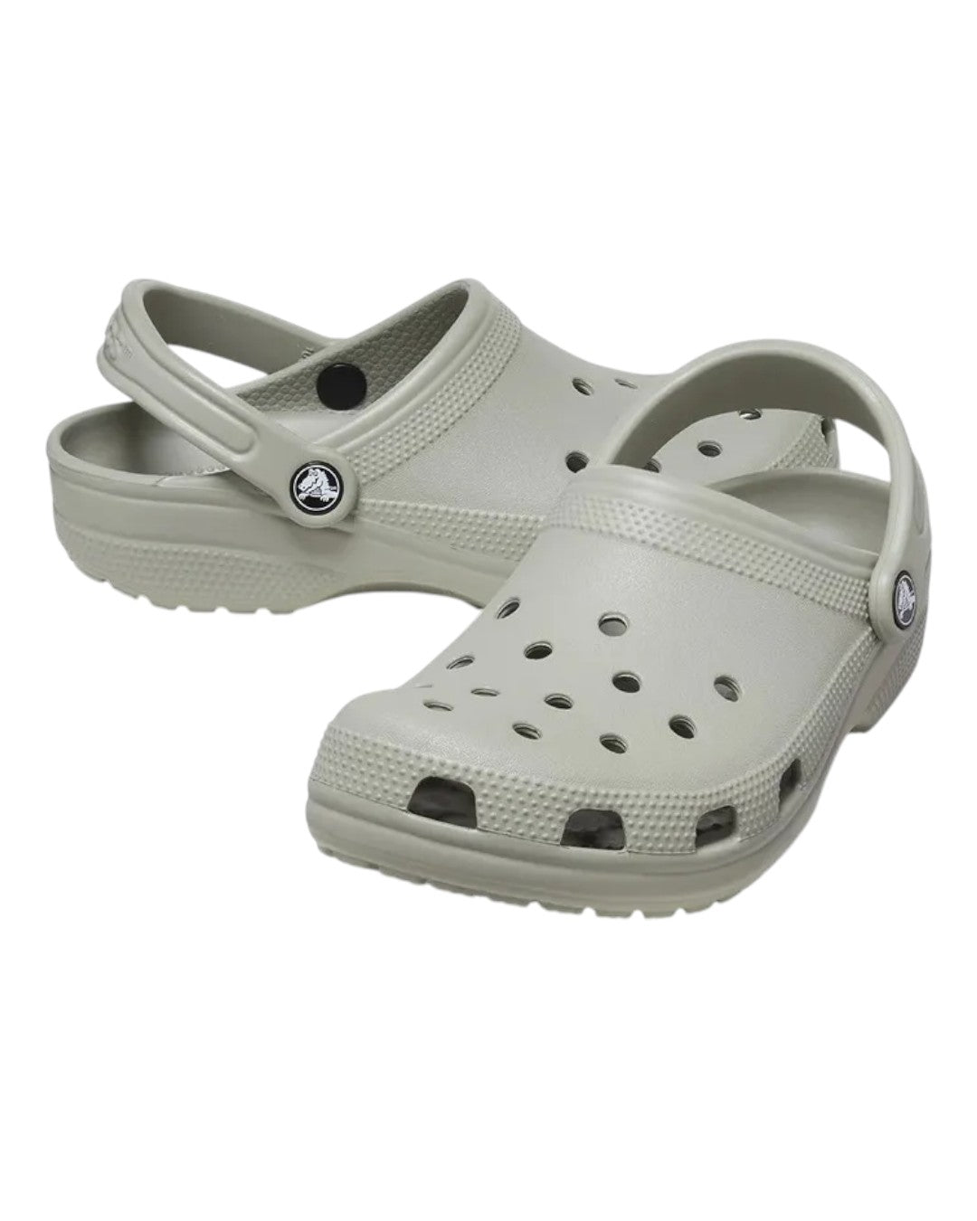 Sandalias Crocs Classic Clog Con Tecnología Crosslite Unisex