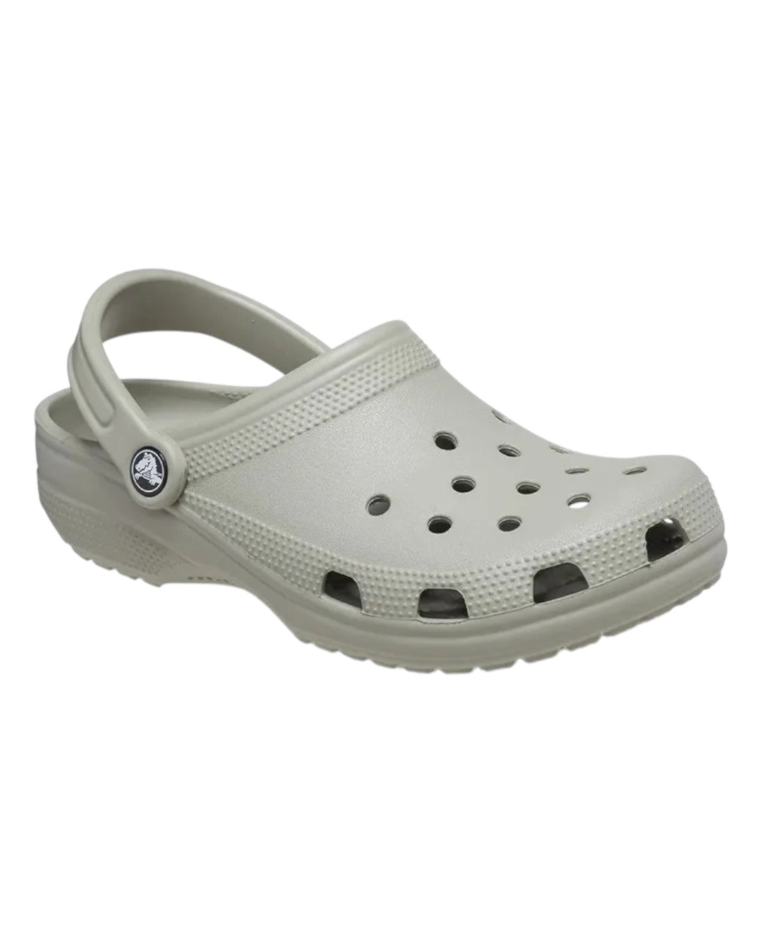 Sandalias Crocs Classic Clog Con Tecnología Crosslite Unisex